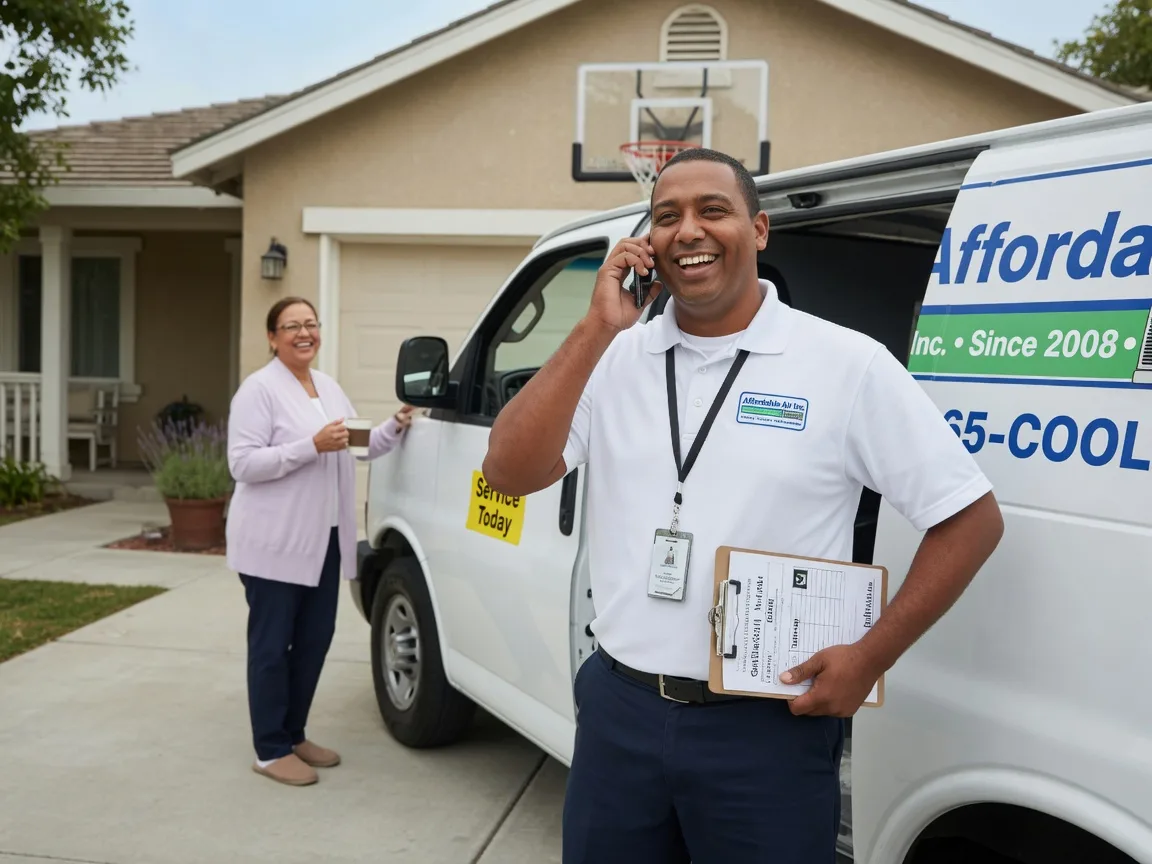 Central Ac Repair Brandon, IA FAQs